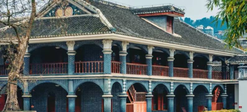 遵义大世界酒店(汇川区国贸春天百货购物中心珠海路店)图片