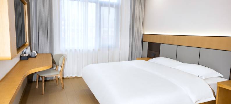 贝壳酒店(邳州碾庄镇店)图片