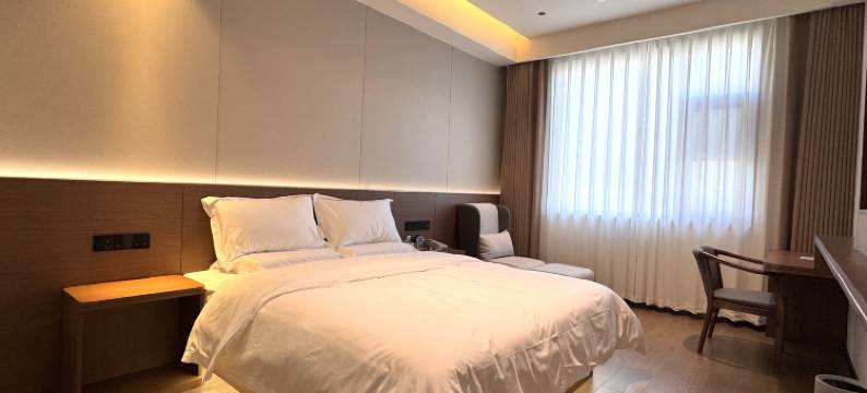 五月天宾馆图片