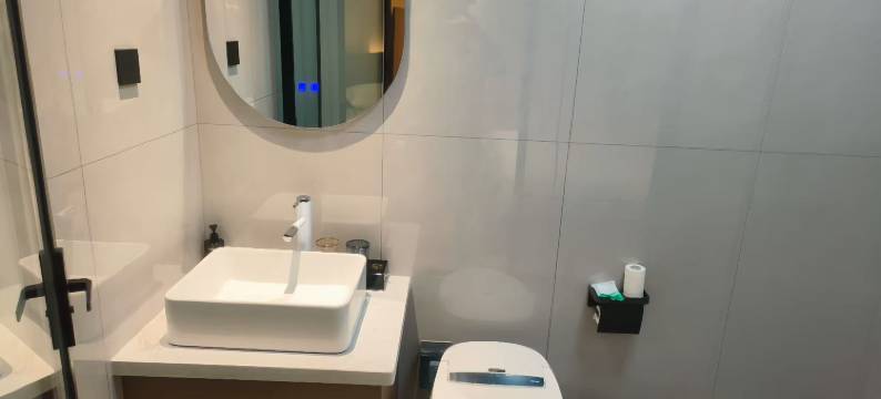 禧玥酒店(隰县小西天店)图片