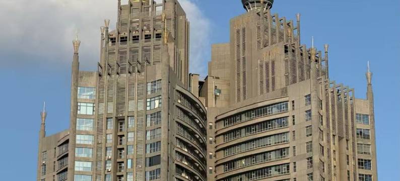 丽橙酒店(世贸中心店)图片