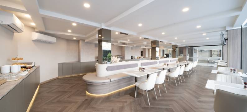 曼谷机场快线兰甘亨贝斯特韦斯特SureStay Plus酒店(SureStay Plus by Best Western Ramkhamhaeng Airport Rail Link Bangkok)图片