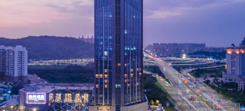 丽瑞酒店(珠海金湾海景中心店)图片