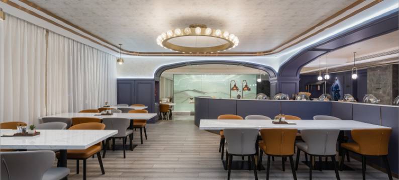 南浔古镇万达悦华酒店图片