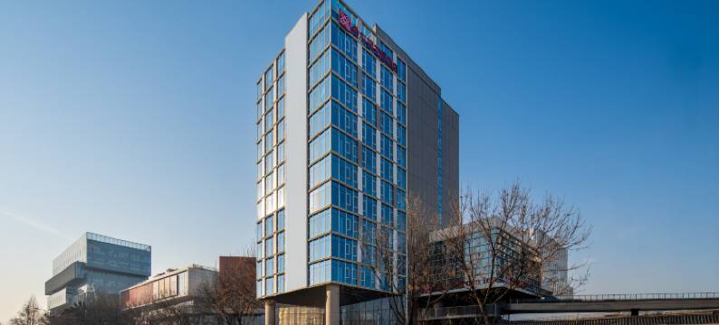 北京丰台新乡大厦希尔顿花园酒店图片