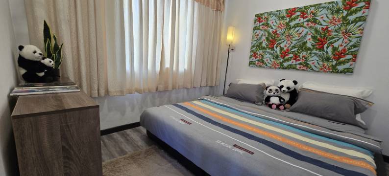 Tuaran Village Guesthouse图片