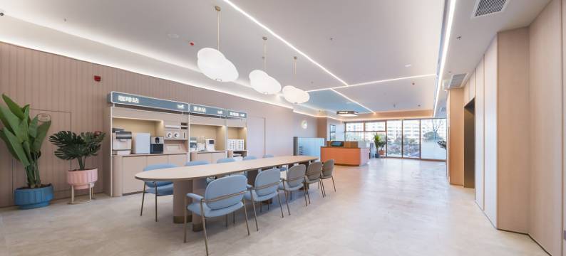 汉庭酒店(蚌埠银泰城店)图片