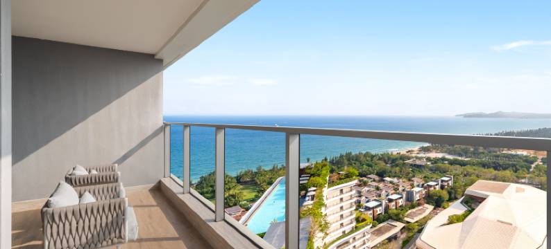 来咖美宿民宿(三亚海棠湾保利国际博览中心店)图片