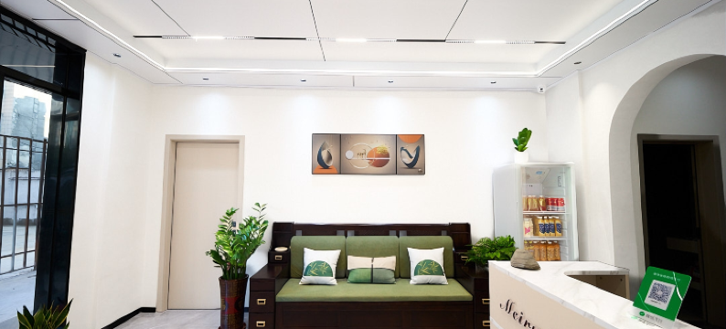 北海美如酒店图片