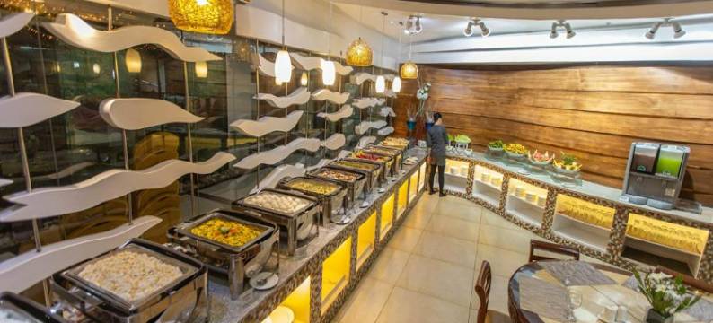 埃森西亚酒店(Hotel Essencia)图片