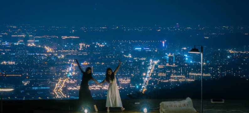 余姚见吾乡.观云温泉度假酒店图片