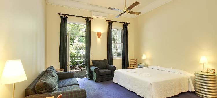 瓦尔哈拉之星酒店(Walhalla's Star Hotel)图片
