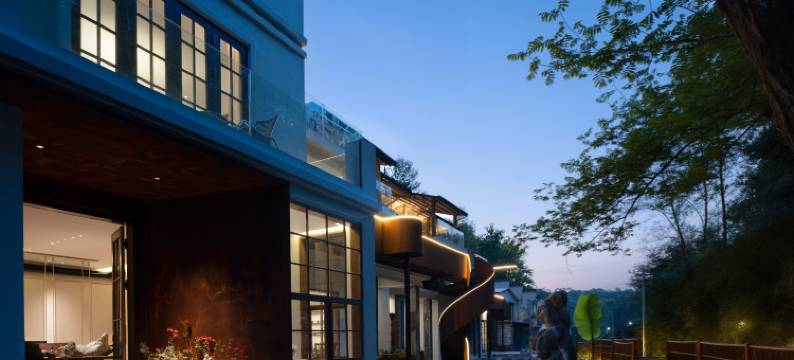 山隐一树民宿(景德镇陶瓷大学店)图片