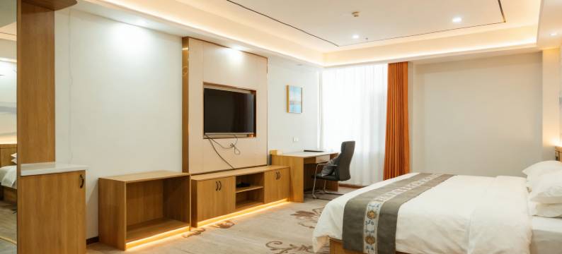 卜楼大酒店图片