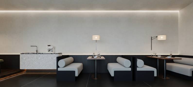 丽铂 La Arte Hotel艺术酒店(贵阳喷水池地铁站太平路网红街店)图片