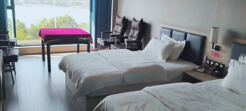 丹江口尚一特连锁酒店图片