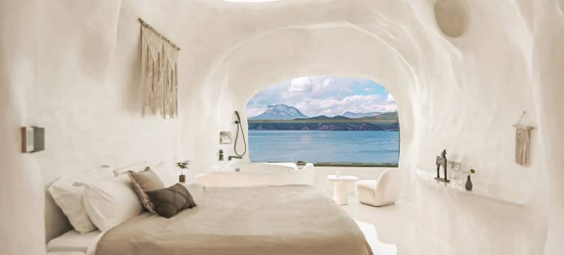 泸沽湖艾洛迪私汤酒店图片