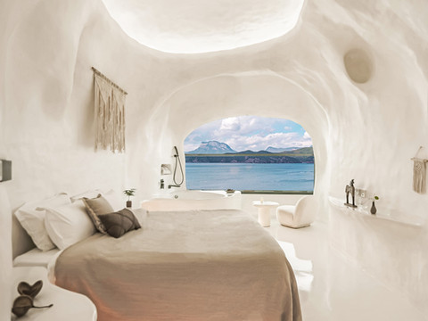 泸沽湖艾洛迪私汤酒店