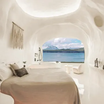 泸沽湖艾洛迪私汤酒店图片