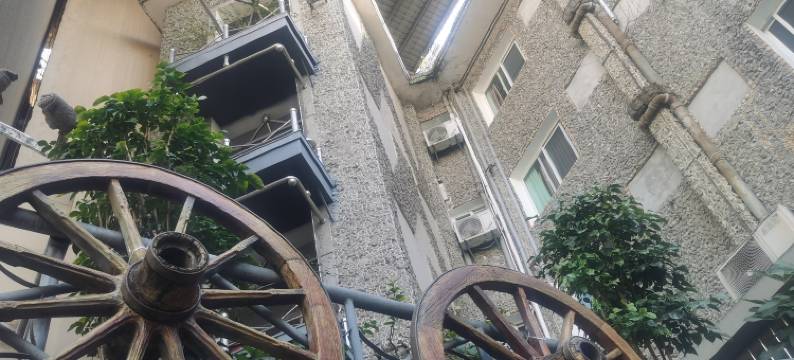 如家·云上四季尚品酒店(瑞丽财富广场旅游步行街店)图片