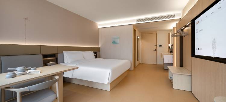 全季酒店(佛山金沙洲金铂天地店)图片