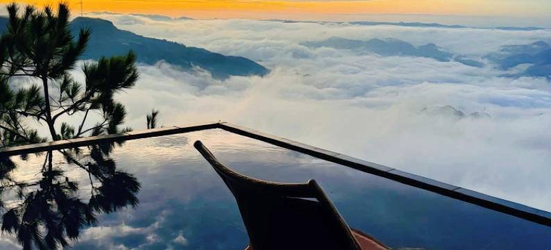 望舒民宿(建水古城朝阳楼店)图片