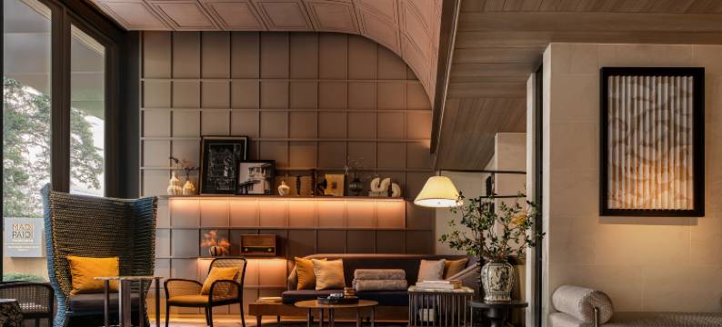 曼谷玛迪派迪酒店，傲途格精选(万豪国际)(Madi Paidi Bangkok, Autograph Collection (Marriott International))图片