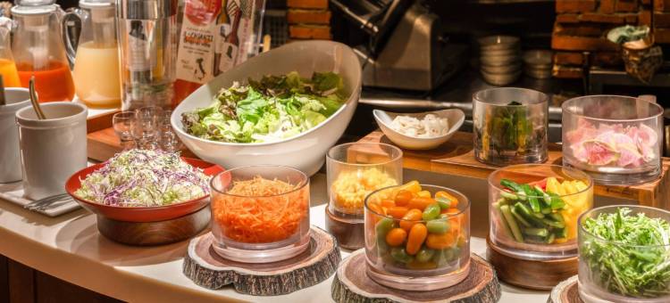 池袋利索酒店(Hotel Resol Ikebukuro)图片