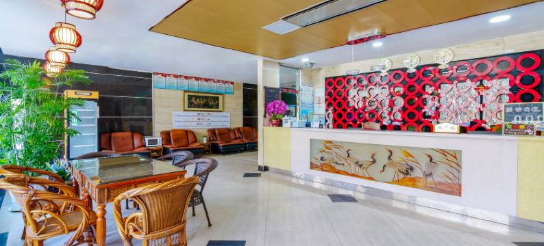 大连德翔宾馆(大连理工大学凌水校区店)图片