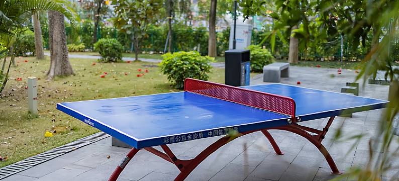 美豪酒店(广州增城万达广场店)图片