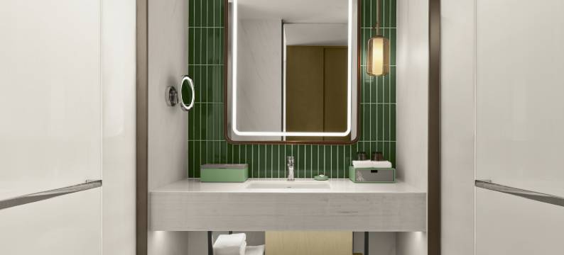 宜宾产城竹颂万怡酒店图片