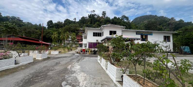 Collection O 安娜丽莎海滩度假村(Collection O Analisa Beach Resort)图片