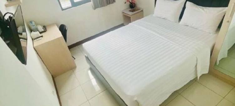 巴斯卡尔广场酒店-万隆-由德贝斯特酒店管理(BTW Paskal Hypersquare Bandung by D'best Hospitality)图片