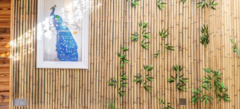 花筑·云卷云舒民宿1号院(日照国家森林公园店)图片