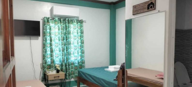 舒适的锡基霍尔客房(原CCMPC)(Comfy Siquijor Rooms formerly CCMPC)图片
