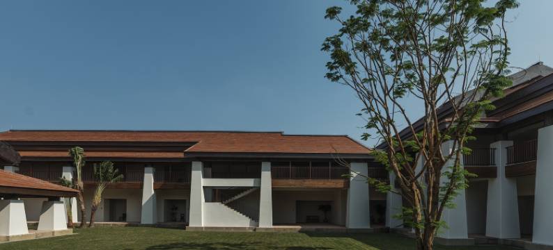 崇左传奇阿瓦那谧境庄园图片