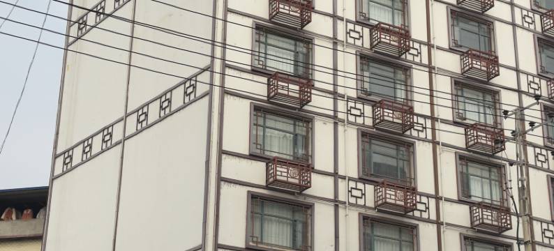 7天酒店(麻阳滨河路店)图片