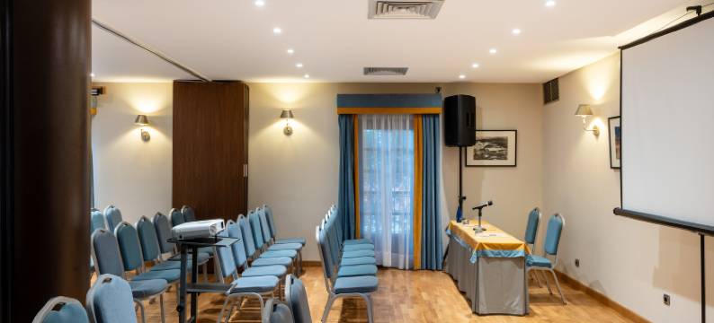 帕拉多卡拉欧拉酒店(Parador de Calahorra)图片