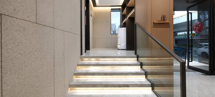 全季酒店(杭州四季青凯旋路店)图片