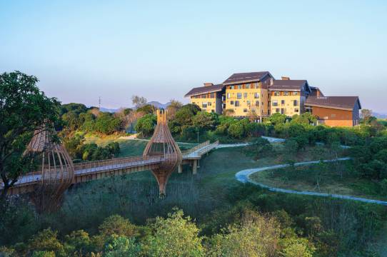 大野牧乡国际牧场