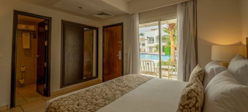 加兹鲨鱼湾住宿(JAZ Neo Sharks Bay)图片