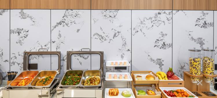 如家旗下艾扉酒店(岳阳楼步行街店)图片