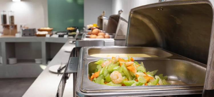 梧桐香榭酒店(湖州南浔古镇景区店)图片