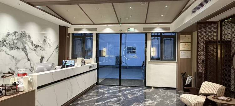 老东门民宿(周恩来纪念馆店)图片