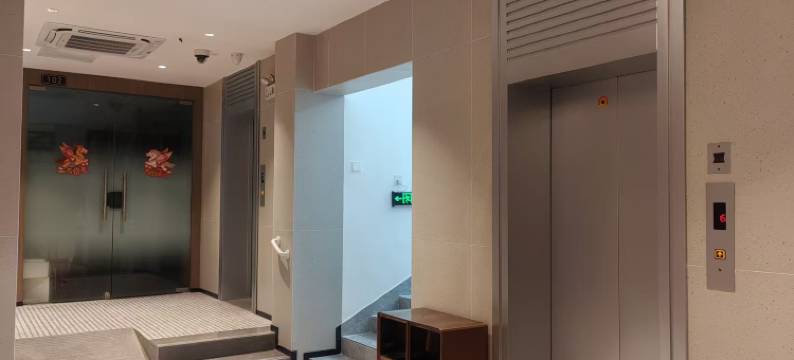 广东大酒店(广州北京路步行街海珠广场地铁站店)图片