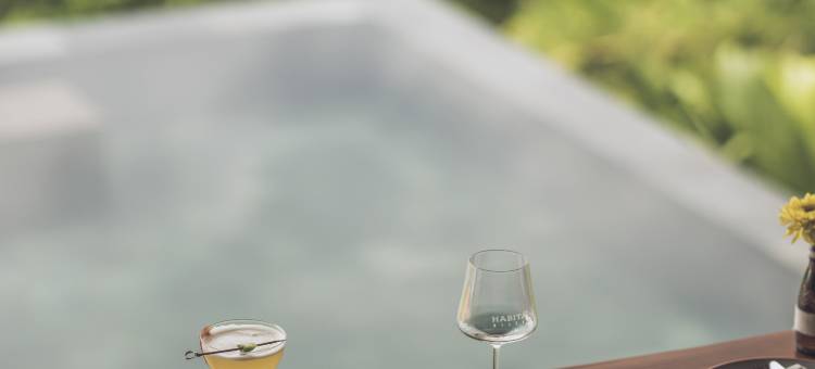 Ini Vie Hospitality 卡玛拉豪华度假村及水疗中心乌布(Kaamala Resort Ubud by Ini VIE Hospitality)图片