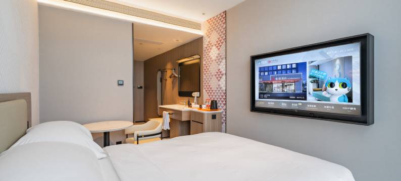 柏曼酒店(北京安贞医院店)图片