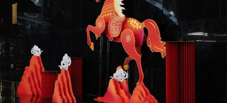 海口希尔顿酒店图片