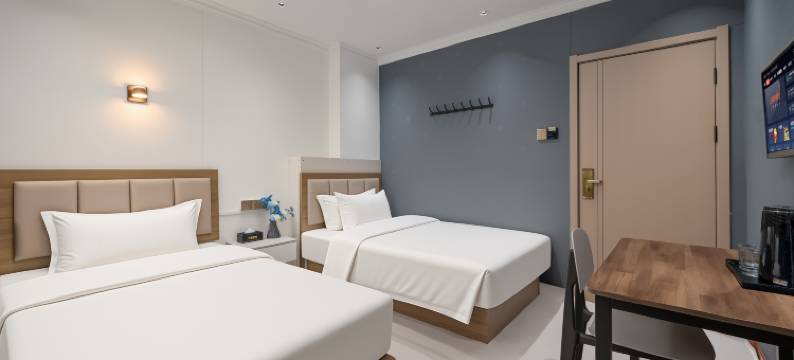 福州万豪宾馆图片