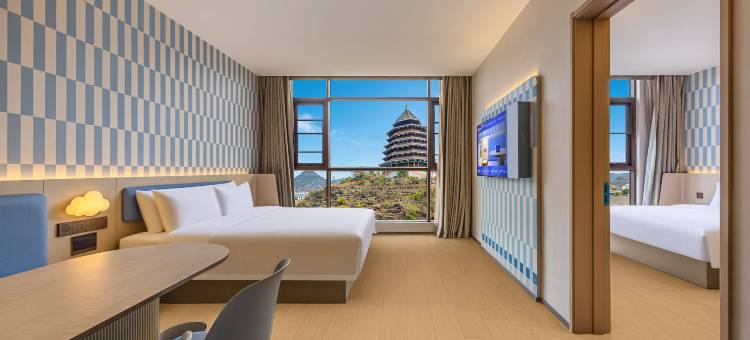 汉庭酒店(黄果树景区店)图片